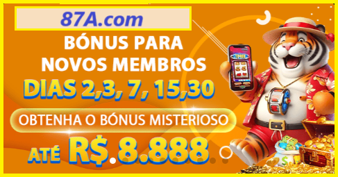 87A COM: Viva o Esporte com Nossas Apostas Online!